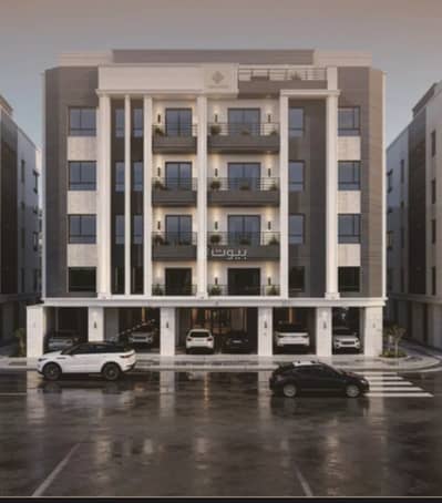3 Bedroom Apartment for Sale in North Jeddah, Jeddah - Apartment For Sale in Al Lulu, Jeddah