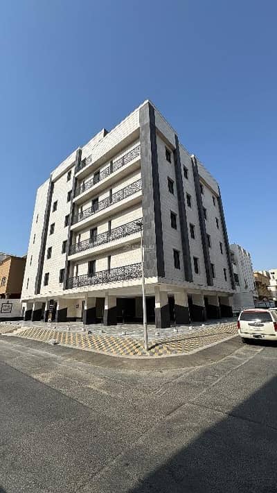عمارة سكنية 10+ غرف نوم للبيع في شمال جدة، جدة - عمارة سكنيه حديثة للبيع في جدة حي الصفا مكونة من 14 شقة