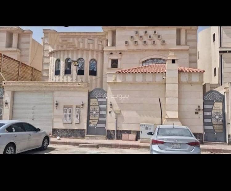 Villa For Sale in Tuwaiq, Riyadh Villa For Sale in Tuwaiq, Riyadh