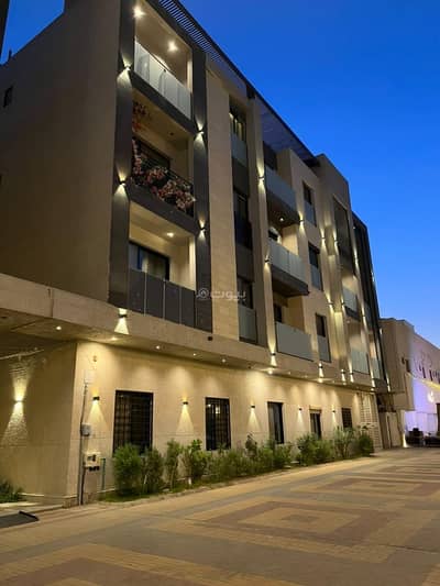 3 Bedroom Apartment for Rent in East Riyadh, Riyadh - 3-bedroom apartment for rent in Al-Rawdah, Riyadh