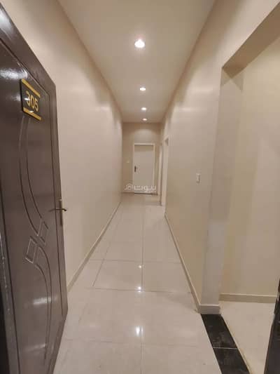 شقة 1 غرفة نوم للايجار في شمال الرياض، الرياض - شقة للإيجار في حي القيروان, مدينة الرياض, منطقة الرياض