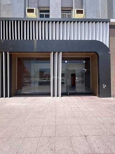 Showroom for Rent in North Jeddah, Jeddah - Exhibition Building For Rent in Al Samer, Jeddah
