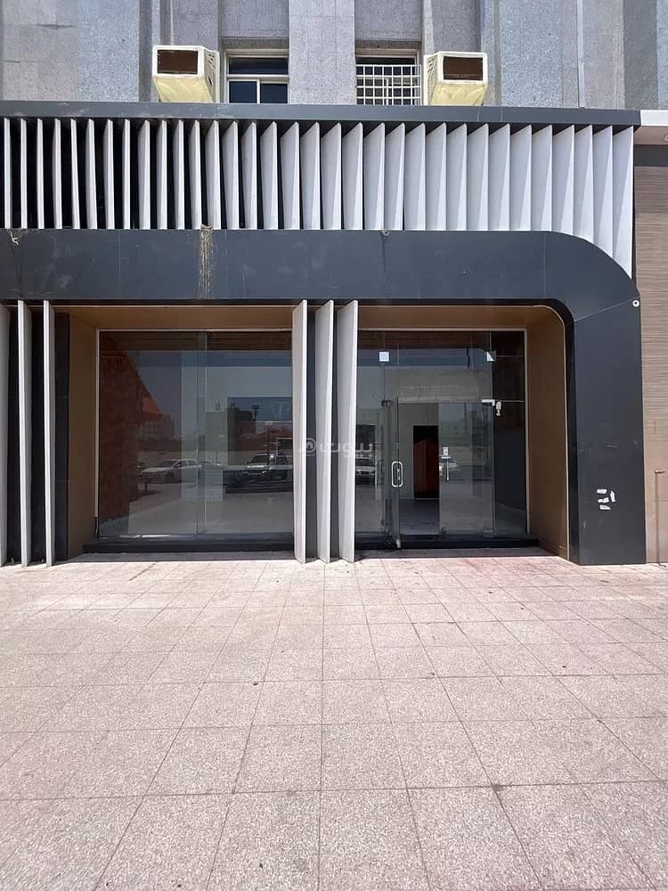 Exhibition Building for rent in Al Samir, North Jeddah Exhibition Building for rent in Al Samir, North Jeddah