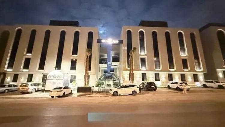Apartment For Rent in Al Narjis, Riyadh Apartment For Rent in Al Narjis, Riyadh