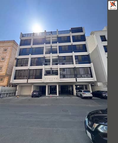 3 Bedroom Flat for Sale in North Jeddah, Jeddah - Apartment For Sale in Al Zahraa, Jeddah