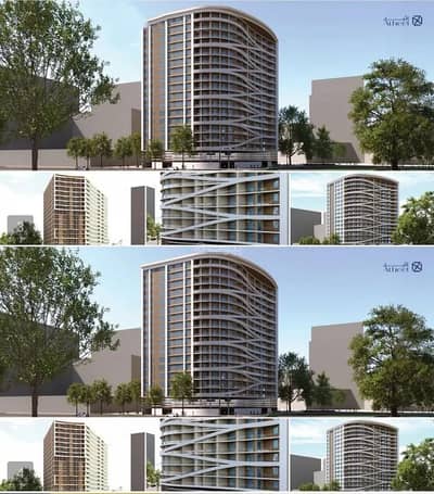 2 Bedroom Apartment for Sale in North Jeddah, Jeddah - Apartment For Sale in Al Fayhaa, Jeddah