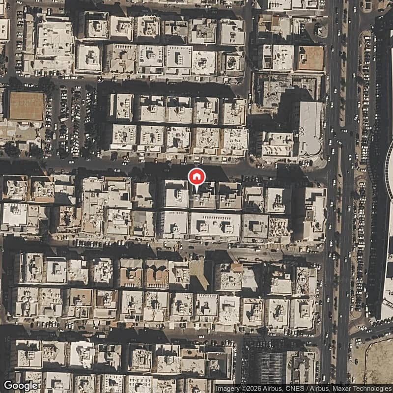 Studio apartment for rent in Al Zahra, Jeddah Studio apartment for rent in Al Zahra, Jeddah