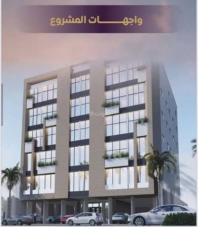 4 Bedroom Apartment for Sale in North Jeddah, Jeddah - Apartment For Sale in Al Safa, Jeddah