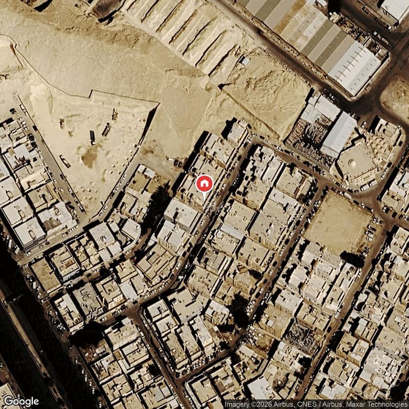Duplex villa for sale in Al-Aziziya, Riyadh Duplex villa for sale in Al-Aziziya, Riyadh