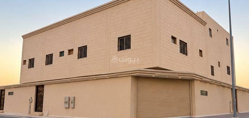 Apartment for rent, first floor, Tuwaiq neighborhood, near Al-Sahm Street Apartment for rent, first floor, Tuwaiq neighborhood, near Al-Sahm Street