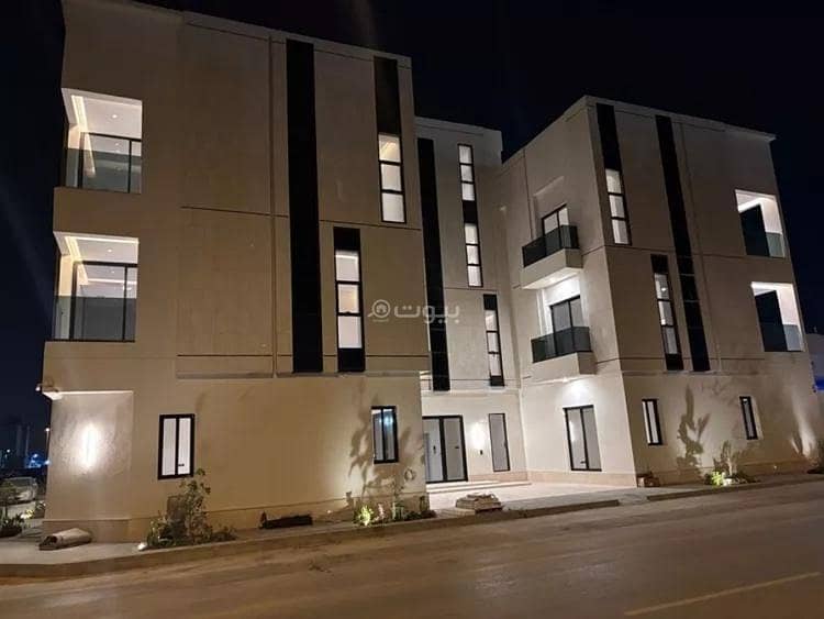 Apartment For Sale in Al Mahdiyah, Riyadh Apartment For Sale in Al Mahdiyah, Riyadh