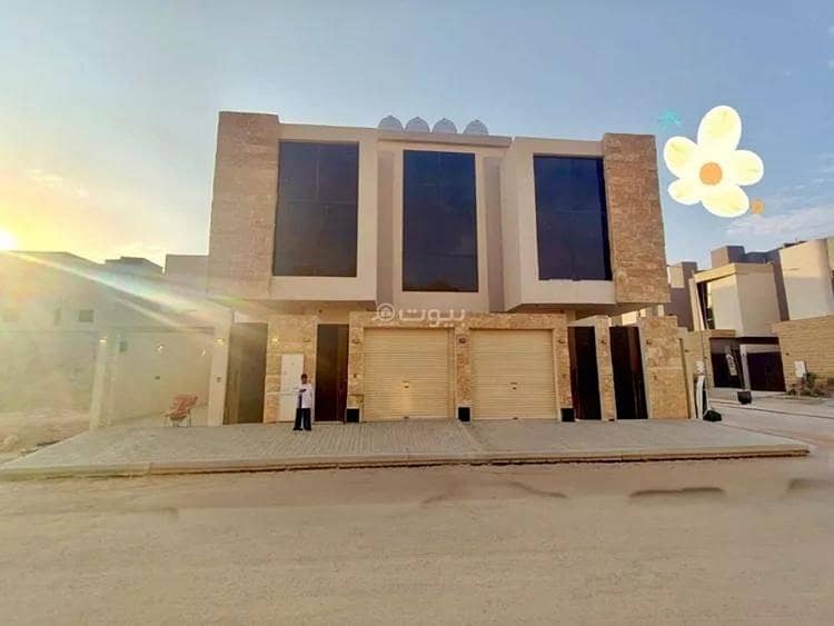دور للبيع في طيبة، جنوب الرياض دور للبيع في طيبة، جنوب الرياض