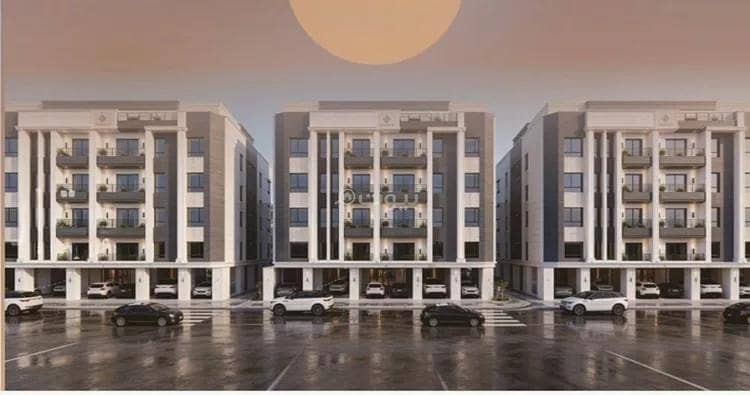 Apartment For Sale in Al Yaqout, Jeddah Apartment For Sale in Al Yaqout, Jeddah