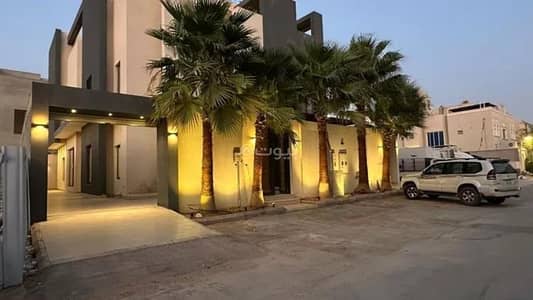 3 Bedroom Floor for Rent in North Riyadh, Riyadh - Floor For Rent in Al Arid, Riyadh