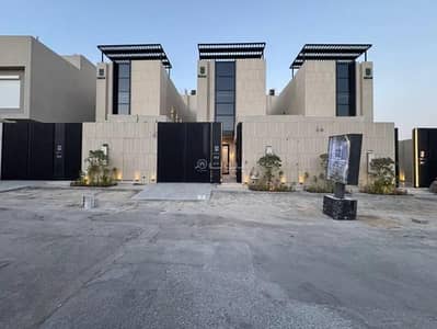5 Bedroom Villa for Sale in North Riyadh, Riyadh - Villa for sale in Al Narjis, North Riyadh 5 Bedroom Villa for Sale in North Riyadh, Riyadh - Villa for sale in Al Narjis, North Riyadh