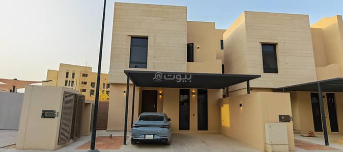 فیلا 4 غرف نوم للايجار في سدرة، الرياض - فيلا فاخرة على 3 واجهات للإيجار | فيلا طويق – إيوان سدرة 2 | روشن فرونت فیلا 4 غرف نوم للايجار في سدرة، الرياض - فيلا فاخرة على 3 واجهات للإيجار | فيلا طويق – إيوان سدرة 2 | روشن فرونت