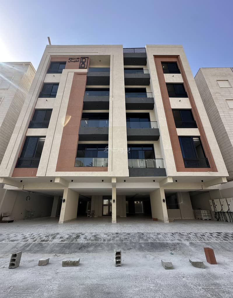 2 Bedroom Apartment For Sale in Al Nahdah, Jeddah 2 Bedroom Apartment For Sale in Al Nahdah, Jeddah