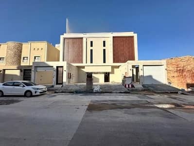 4 Bedroom Floor for Sale in West Riyadh, Riyadh - Floor For Sale in Al Hazm, West Riyadh