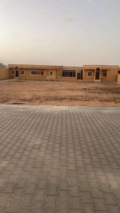 Residential Land for Sale in Agruba, Al Jubaylah Residential Land for Sale in Agruba, Al Jubaylah