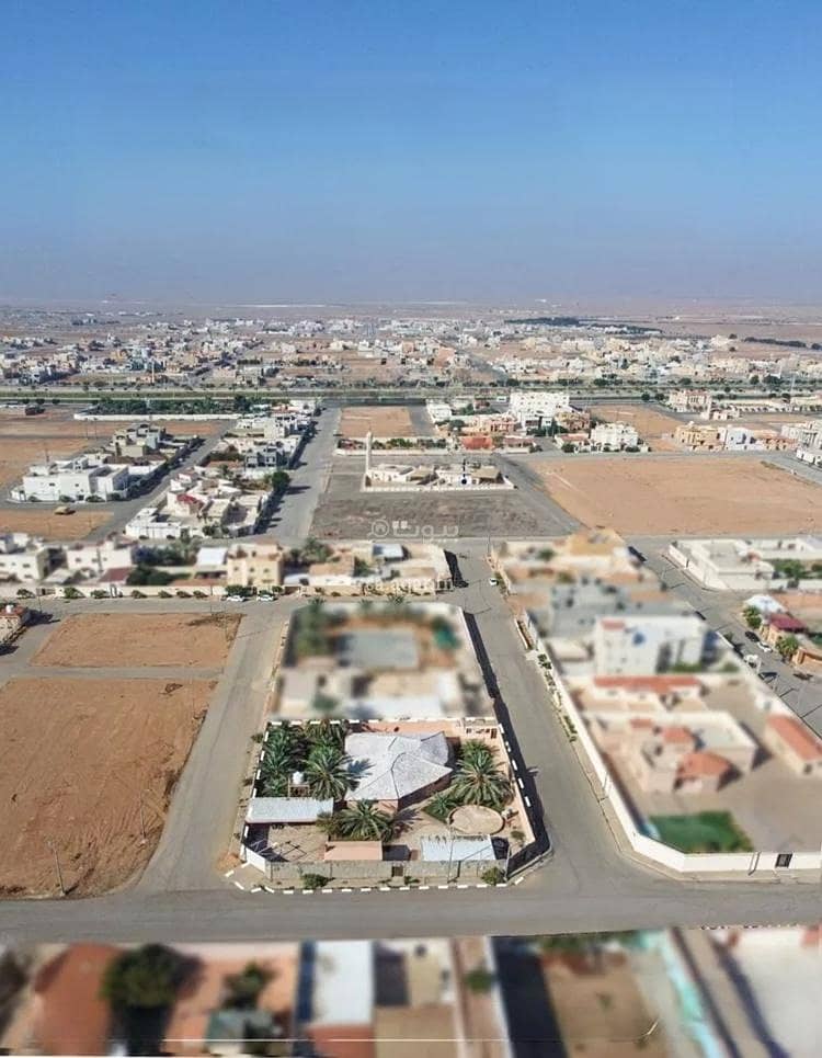 Villa For Sale in Al Yasmin, Alkhubara Wal Sahabeen Villa For Sale in Al Yasmin, Alkhubara Wal Sahabeen
