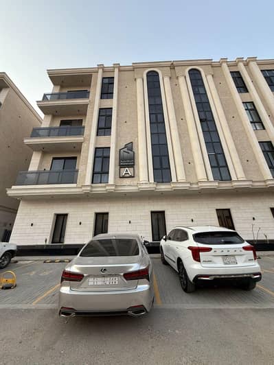 3 Bedroom Apartment for Rent in North Riyadh, Riyadh - Apartment for rent on Wadi Hijr Street, Al-Malqa District, Riyadh City, Riyadh Region