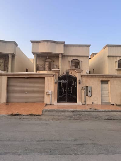 5 Bedroom Villa for Sale in Al Shati Al Sharqi, Dammam - 5 Bedroom Villa For Sale in Al Shati Al Sharqi, Dammam