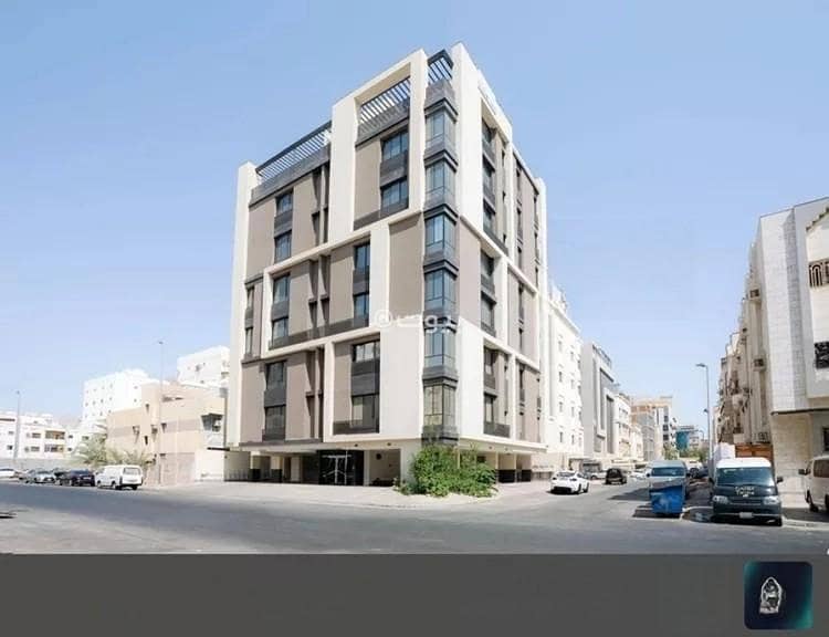 Apartment for sale in Al Salamah, North Jeddah Apartment for sale in Al Salamah, North Jeddah