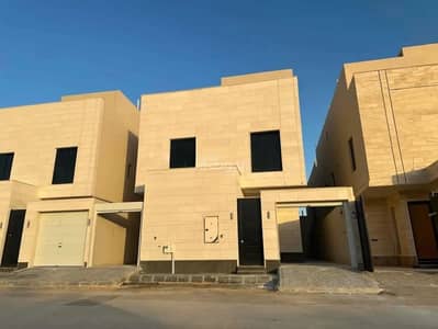 فیلا 4 غرف نوم للبيع في شرق الرياض، الرياض - فيلا للبيع في الرمال، الرياض