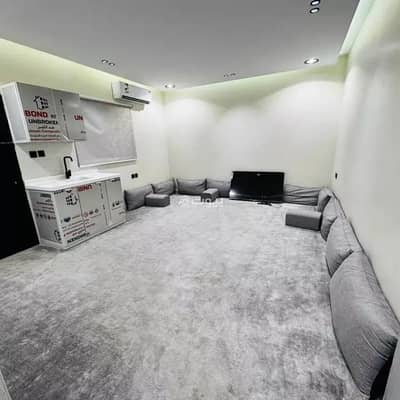 1 Bedroom Apartment for Rent in East Riyadh, Riyadh - Apartment for rent in Al Khaleej, Riyadh