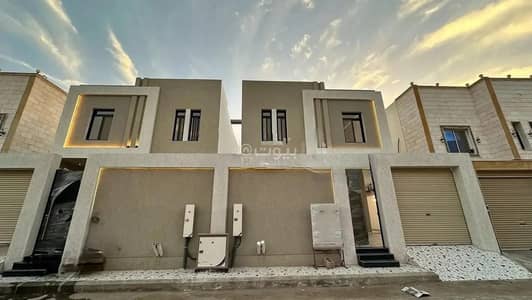 5 Bedroom Villa for Sale in North Jeddah, Jeddah - Villa For Sale in Al Rahmanyah, Jeddah