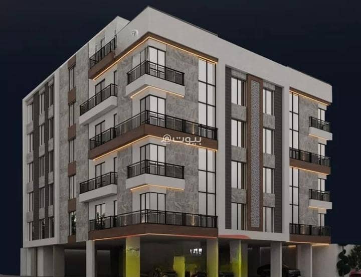 Apartment for sale in Al Rayaan, North Jeddah Apartment for sale in Al Rayaan, North Jeddah