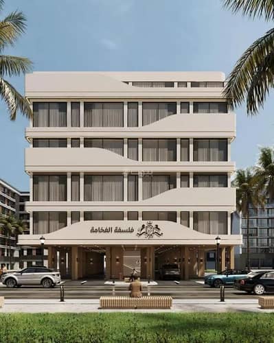 2 Bedroom Apartment for Sale in North Jeddah, Jeddah - Apartment for Sale in Al Marwah, North Jeddah