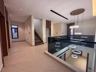 5 Bedroom Villa for Sale in Al Saif, Dammam - Villa for sale on Street 1, King Faisal City University, Al Saif District, Dammam City, Eastern Province