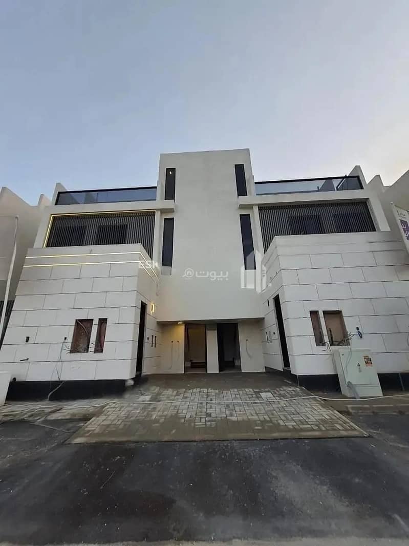 Apartment For Sale in Al Murjan, Riyadh Apartment For Sale in Al Murjan, Riyadh