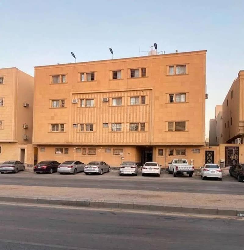 شقة للإيجار في حي الحزم، غرب الرياض شقة للإيجار في حي الحزم، غرب الرياض