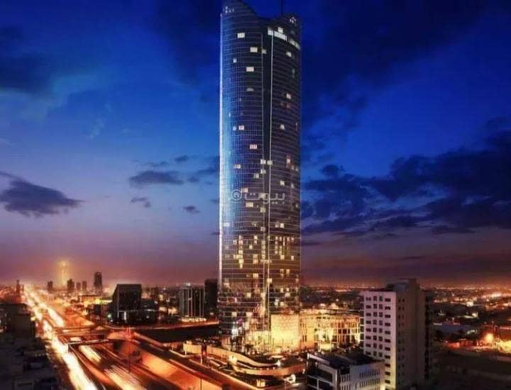 Apartment for Sale in Al Sahafah, North Riyadh Apartment for Sale in Al Sahafah, North Riyadh