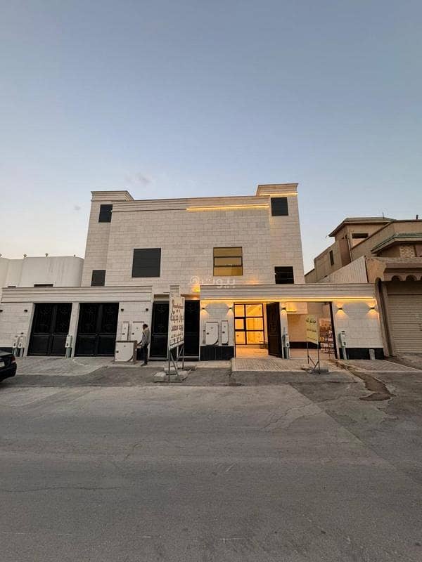 طابق مكون من 3 غرف نوم للبيع في الشفا، الرياض طابق مكون من 3 غرف نوم للبيع في الشفا، الرياض