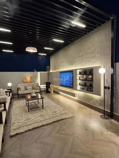 3 Bedroom Apartment for Rent in North Riyadh, Riyadh - For rent: an apartment in the project "Al-Ajlân Riviera 21" – Al-Narjis District