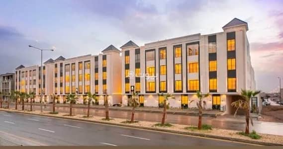 فلیٹ 3 غرف نوم للايجار في شمال الرياض، الرياض - شقة للايجار في الياسمين، شمال الرياض