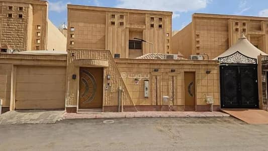 4 Bedroom Villa for Sale in North Riyadh, Riyadh - Villa for Sale in Al Rabi, North Riyadh 4 Bedroom Villa for Sale in North Riyadh, Riyadh - Villa for Sale in Al Rabi, North Riyadh