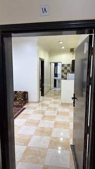 1 Bedroom Apartment for Rent in Al Aliyah, Al Kharj Riyadh Region - Apartment for rent in Al Aliyah, Al Kharj Riyadh Region