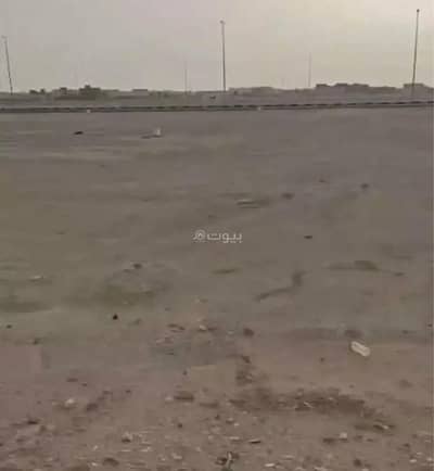 Residential Land for Sale in Al Yasmin, Al Qurayyat - Residential Land for sale in Al Yasmin, Al Qurayyat