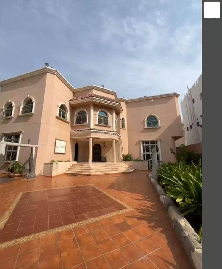 Villa for Sale in Al Muhammadiyah, North Jeddah Villa for Sale in Al Muhammadiyah, North Jeddah