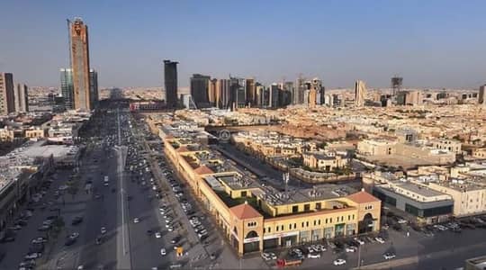 Showroom for Rent in North Riyadh, Riyadh - Showroom for Rent in Al Malqa, North Riyadh
