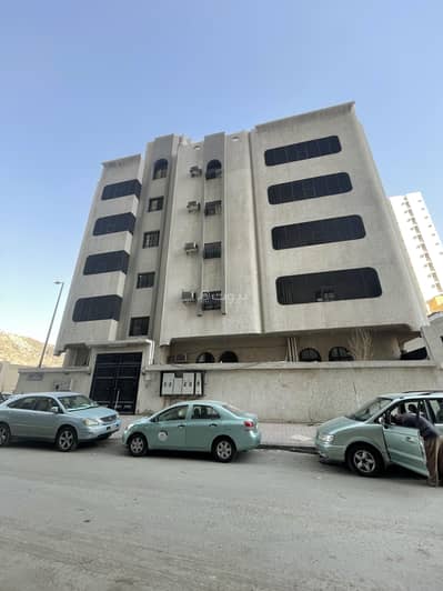Residential Building for Sale in Al Mursalat, Makkah - Building for sale in Makkah Al-Mukarramah, Al-Azizia District Residential Building for Sale in Al Mursalat, Makkah - Building for sale in Makkah Al-Mukarramah, Al-Azizia District