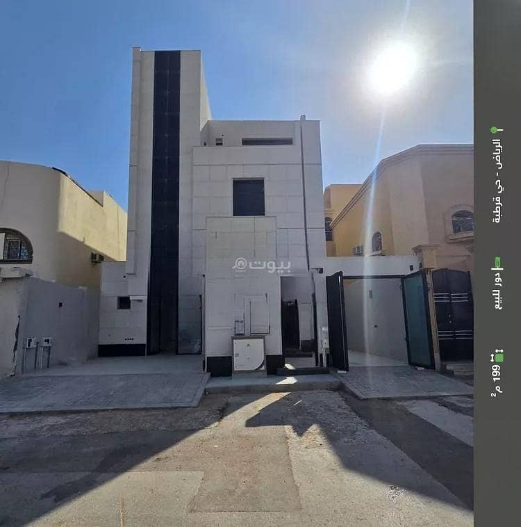 Floor for sale on Degla Street, Qurtubah District, Riyadh City. Floor for sale on Degla Street, Qurtubah District, Riyadh City.