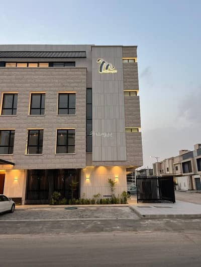 4 Bedroom Apartment for Sale in North Riyadh, Riyadh - Studio apartment for sale in Al-`Aarid, Riyadh