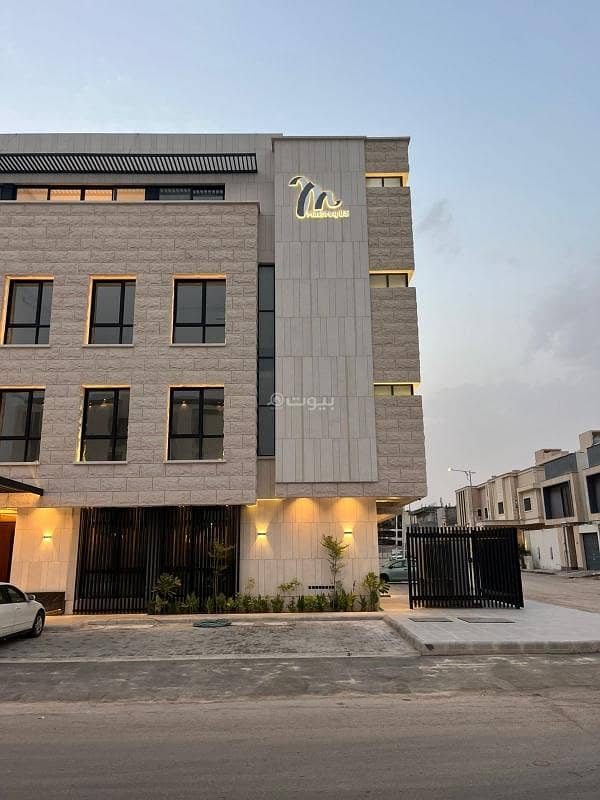 Studio apartment for sale in Al-`Aarid, Riyadh Studio apartment for sale in Al-`Aarid, Riyadh