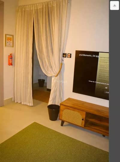 1 Bedroom Apartment for Rent in North Riyadh, Riyadh - Studio Apartment For Rent in Al Narjis, Riyadh