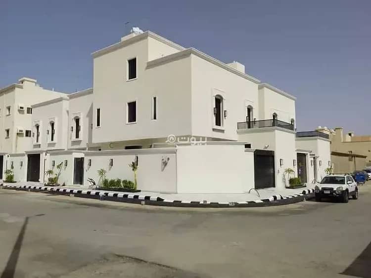 فيلا للبيع في البشائر، شمال جدة فيلا للبيع في البشائر، شمال جدة